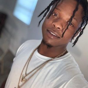 Meet your Posher, Devajae